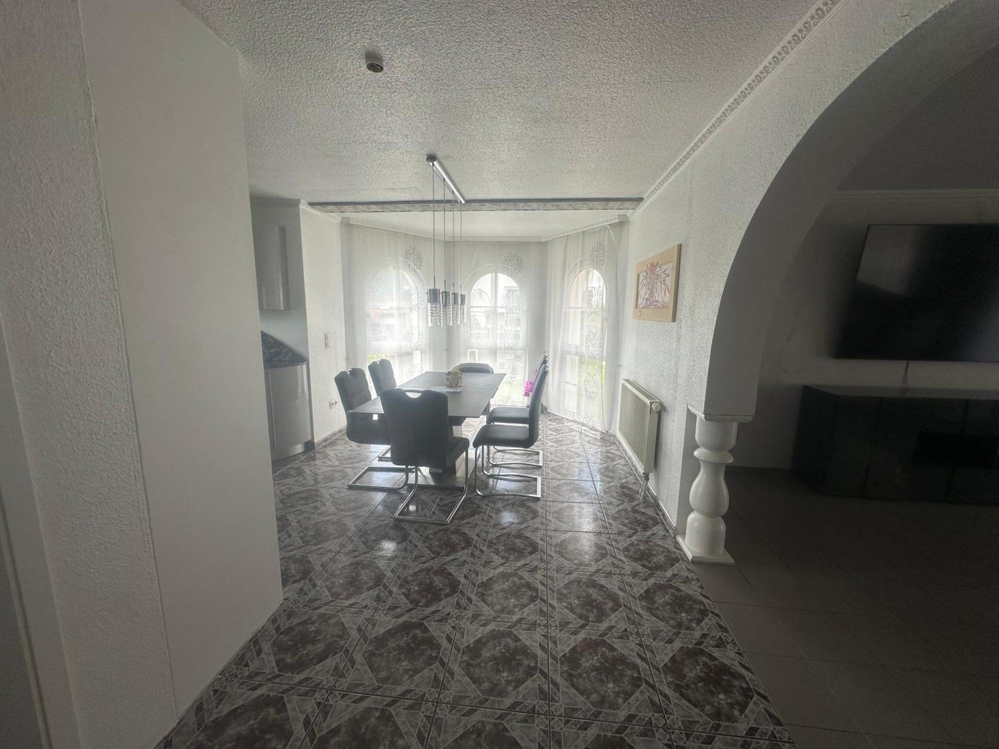 Appartement Natalie à Baiersbronn Extérieur photo