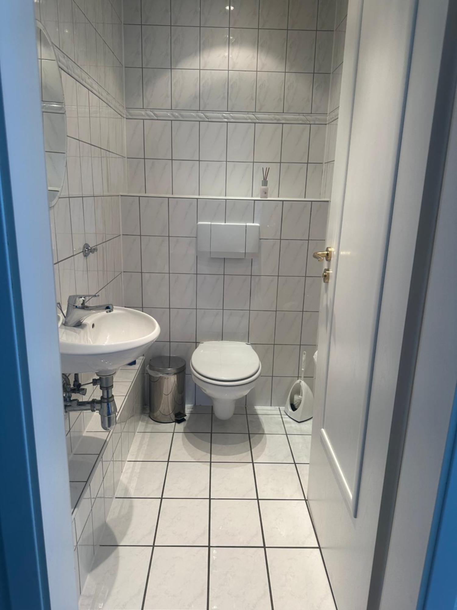 Appartement Natalie à Baiersbronn Extérieur photo