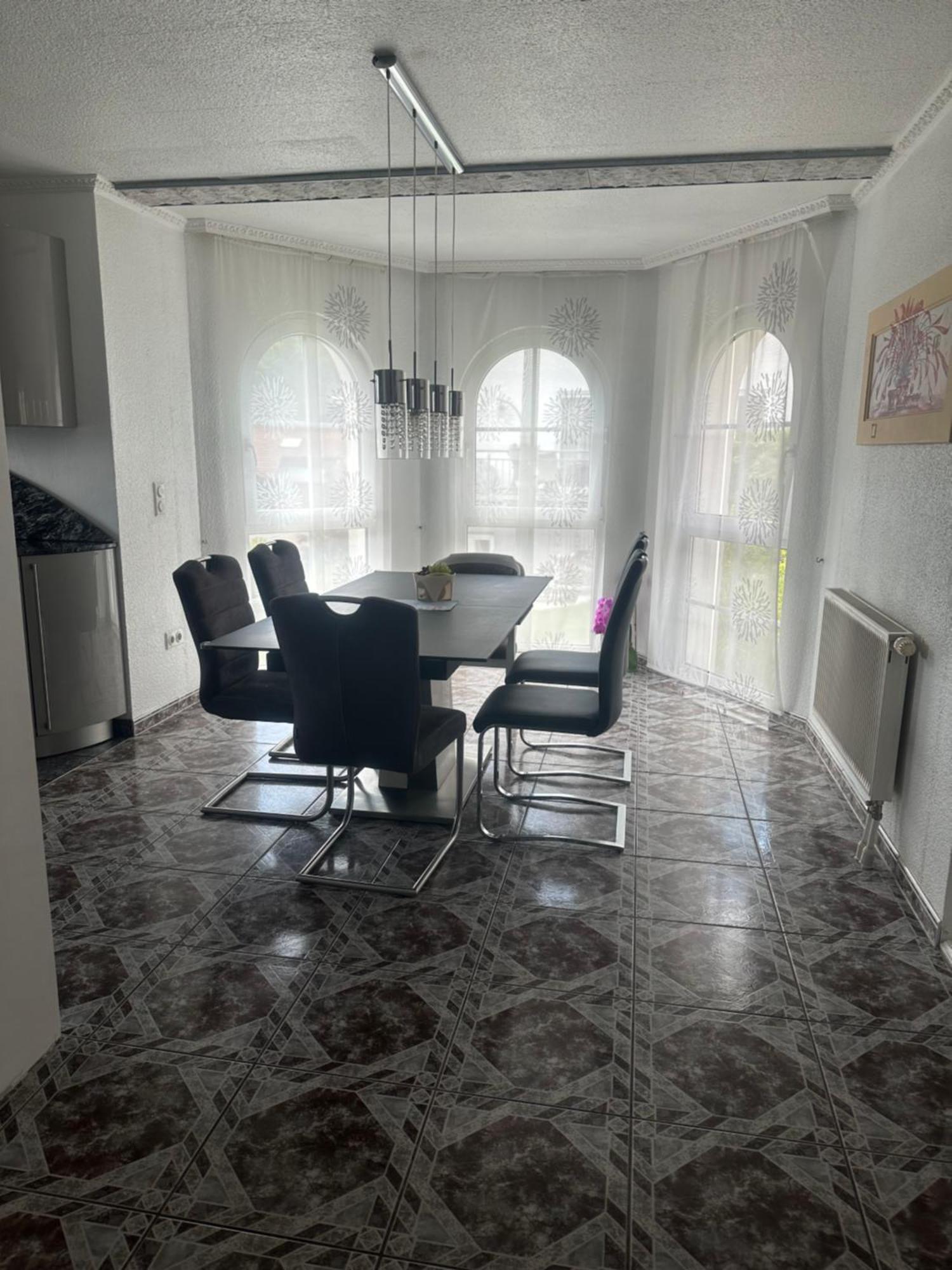 Appartement Natalie à Baiersbronn Extérieur photo