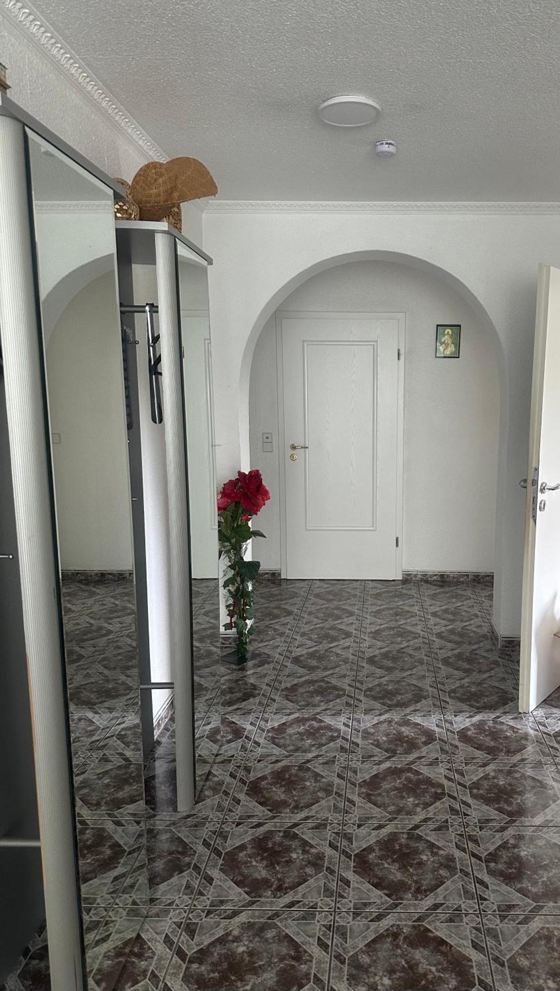 Appartement Natalie à Baiersbronn Extérieur photo