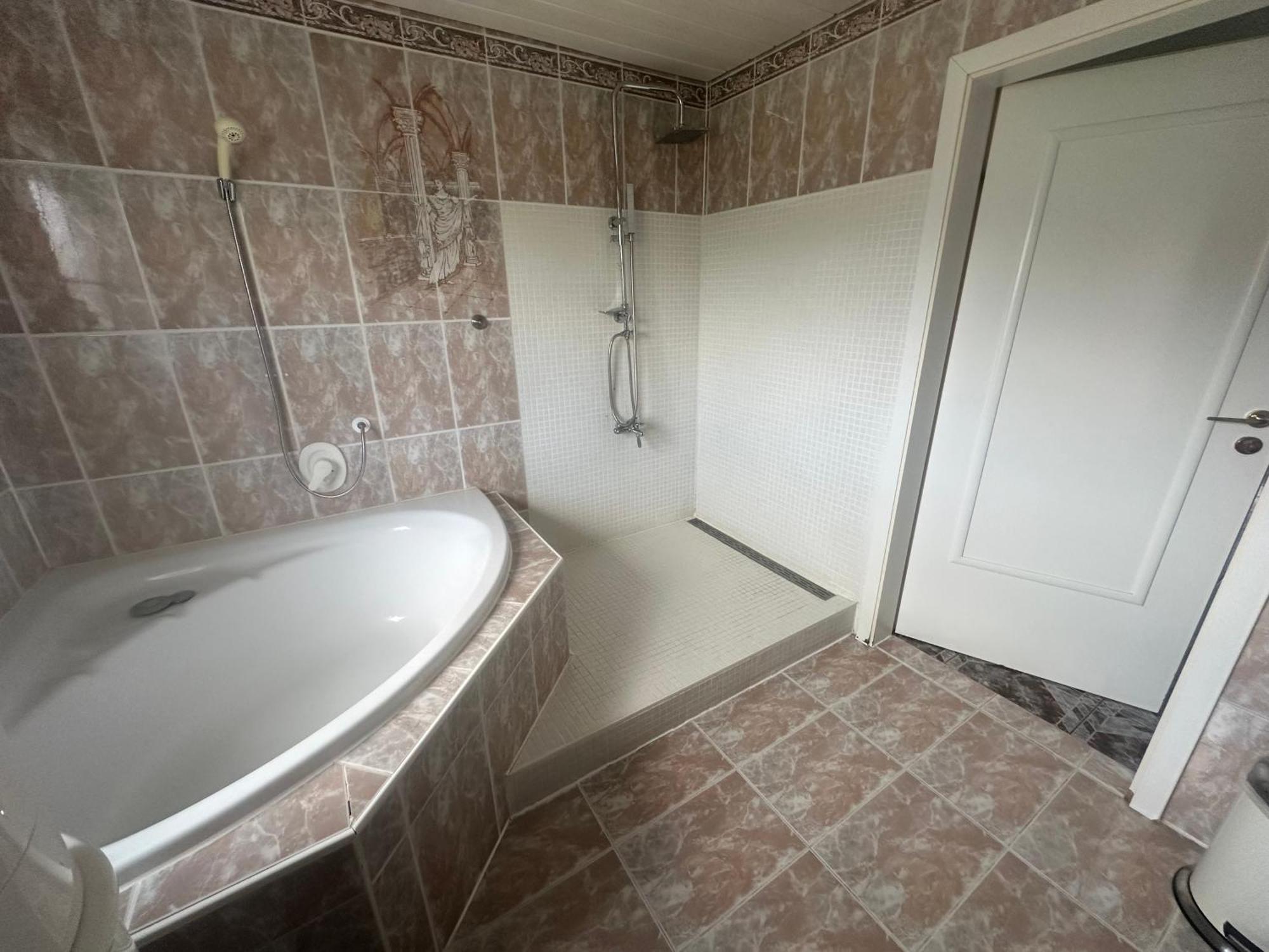 Appartement Natalie à Baiersbronn Extérieur photo