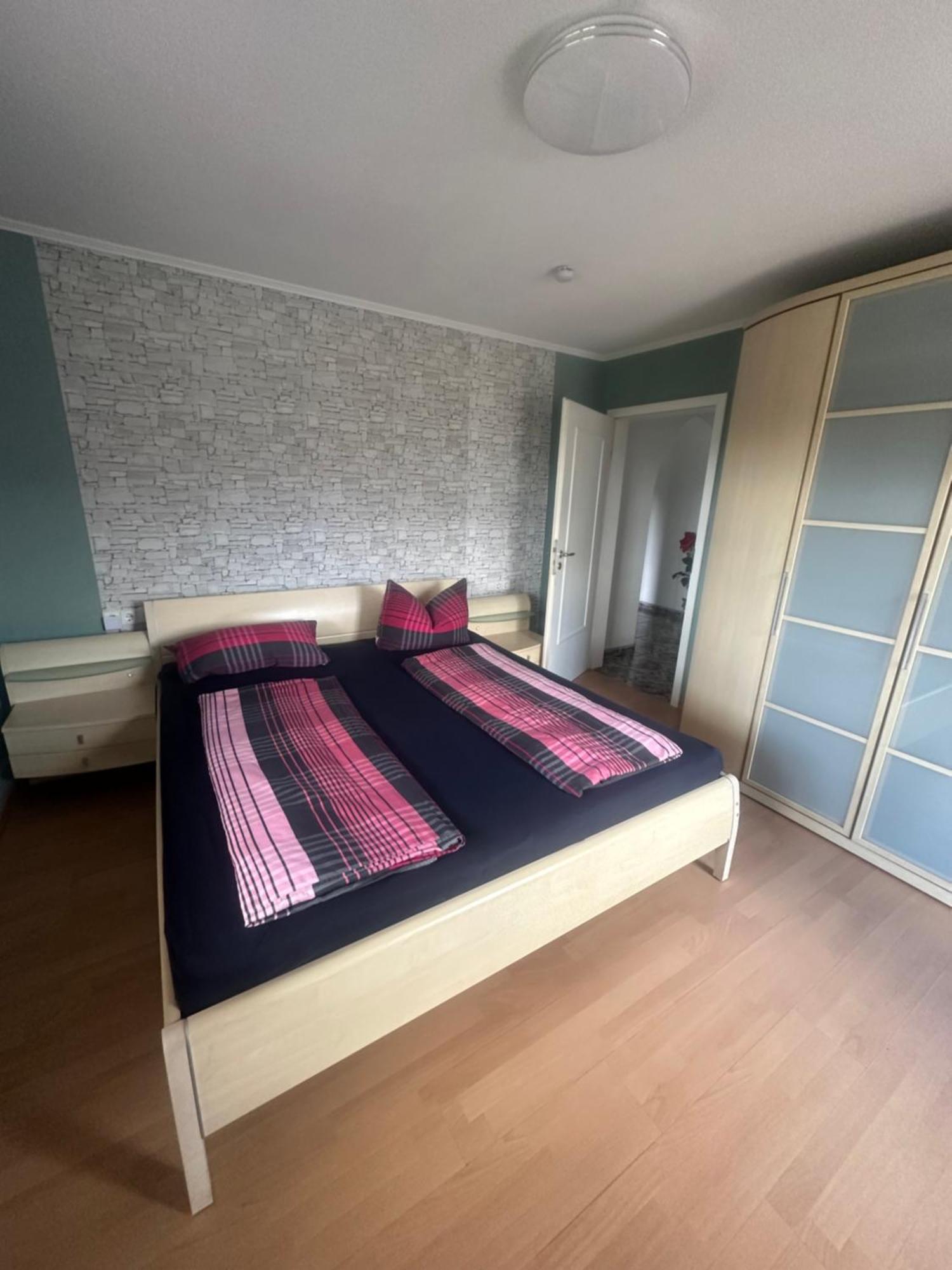Appartement Natalie à Baiersbronn Extérieur photo