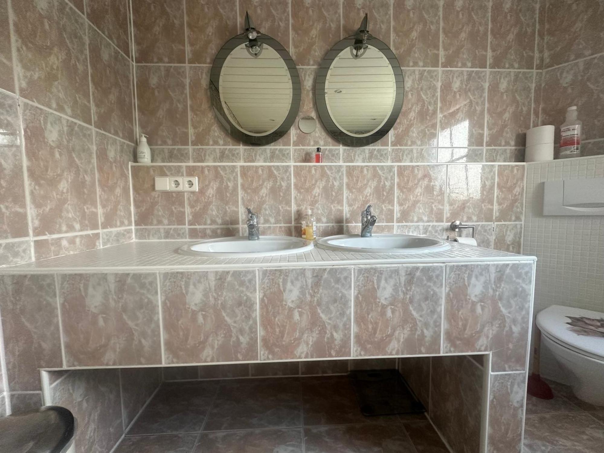 Appartement Natalie à Baiersbronn Extérieur photo