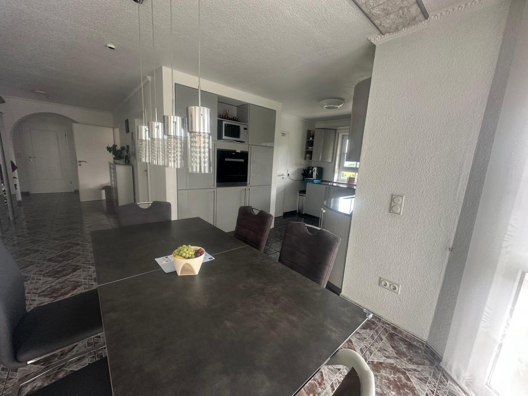Appartement Natalie à Baiersbronn Extérieur photo