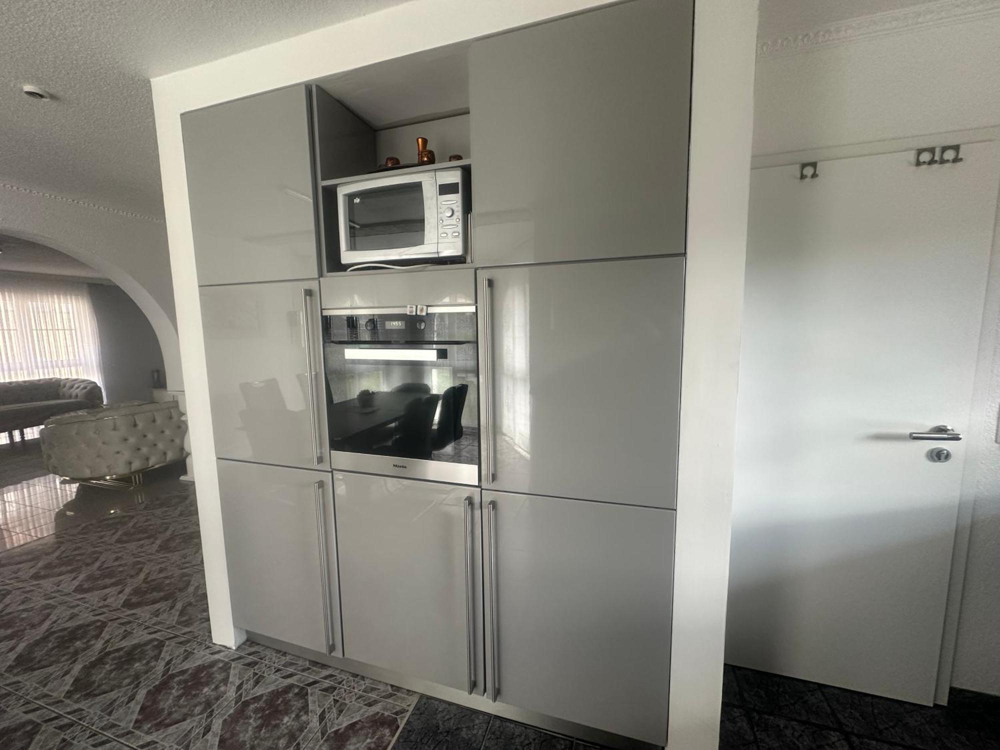 Appartement Natalie à Baiersbronn Extérieur photo
