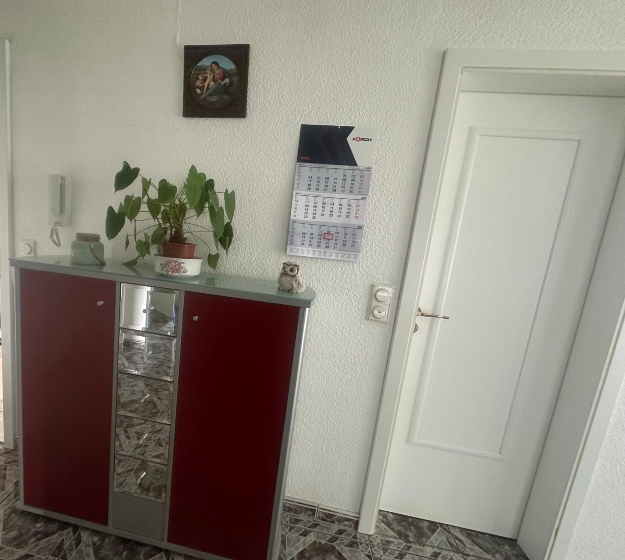 Appartement Natalie à Baiersbronn Extérieur photo