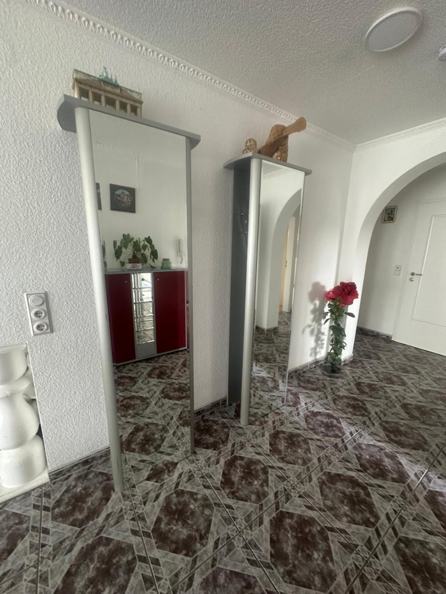 Appartement Natalie à Baiersbronn Extérieur photo